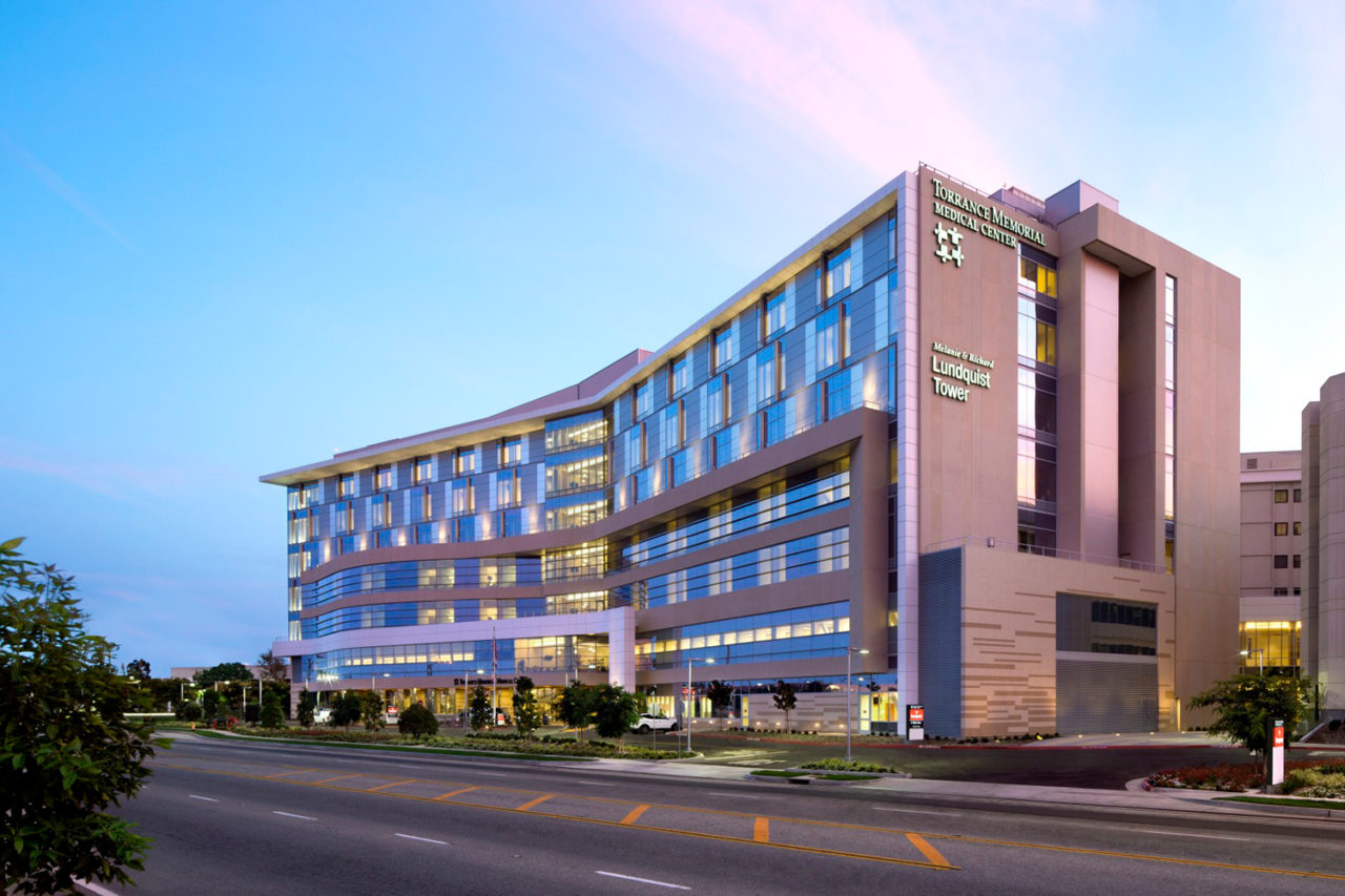 Torrance Memorial Medical Center