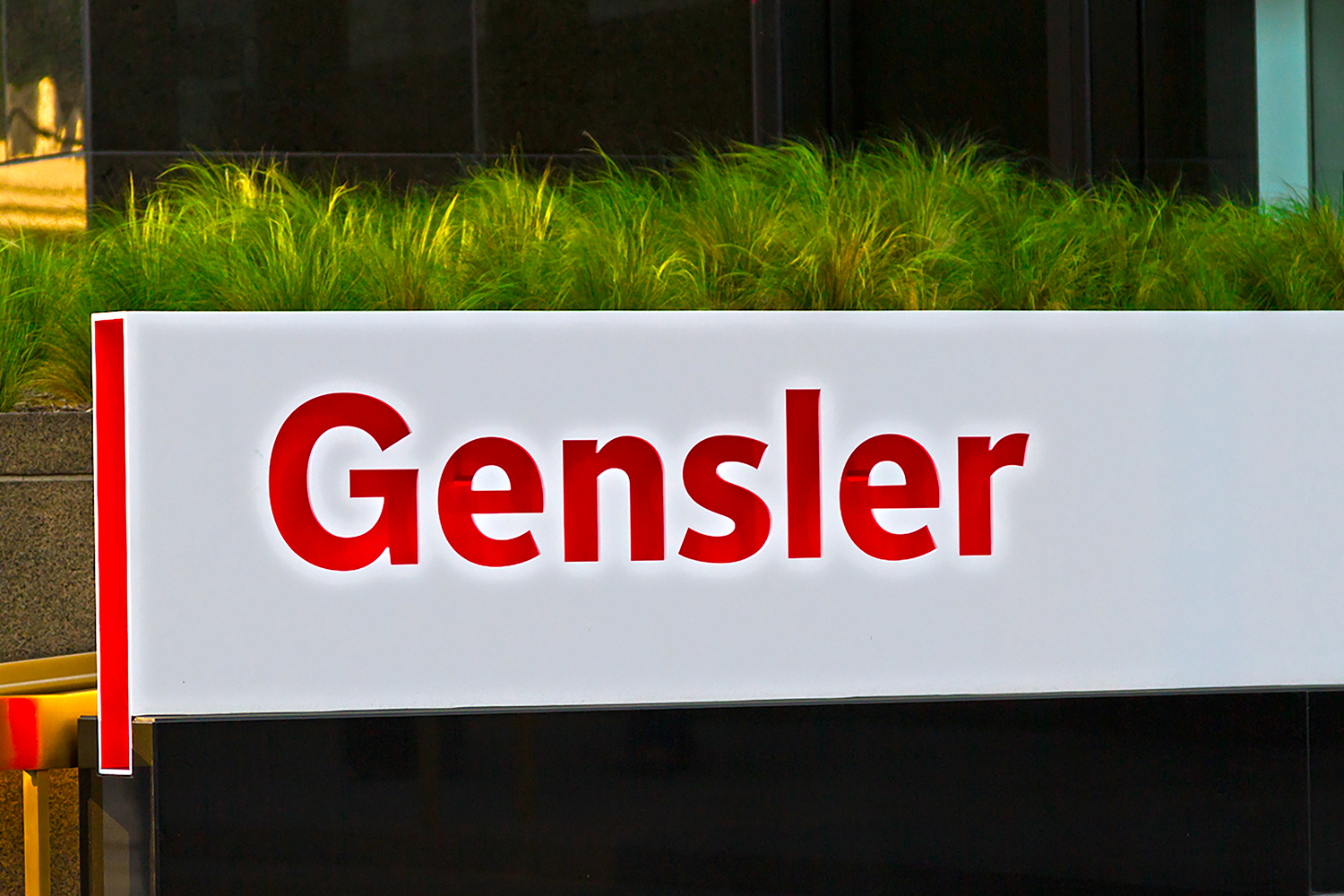 Gensler Architecture