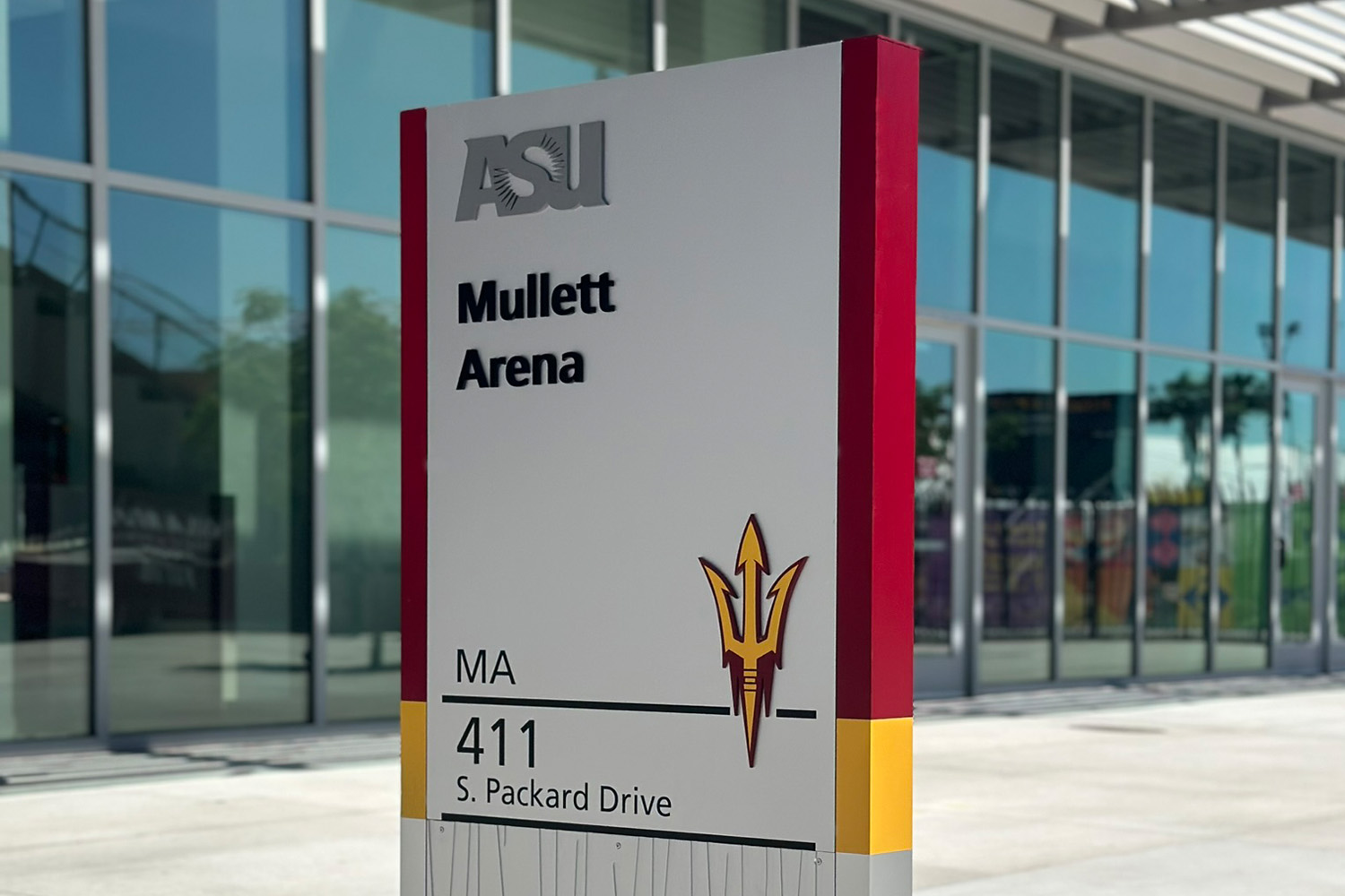 Arizona State University