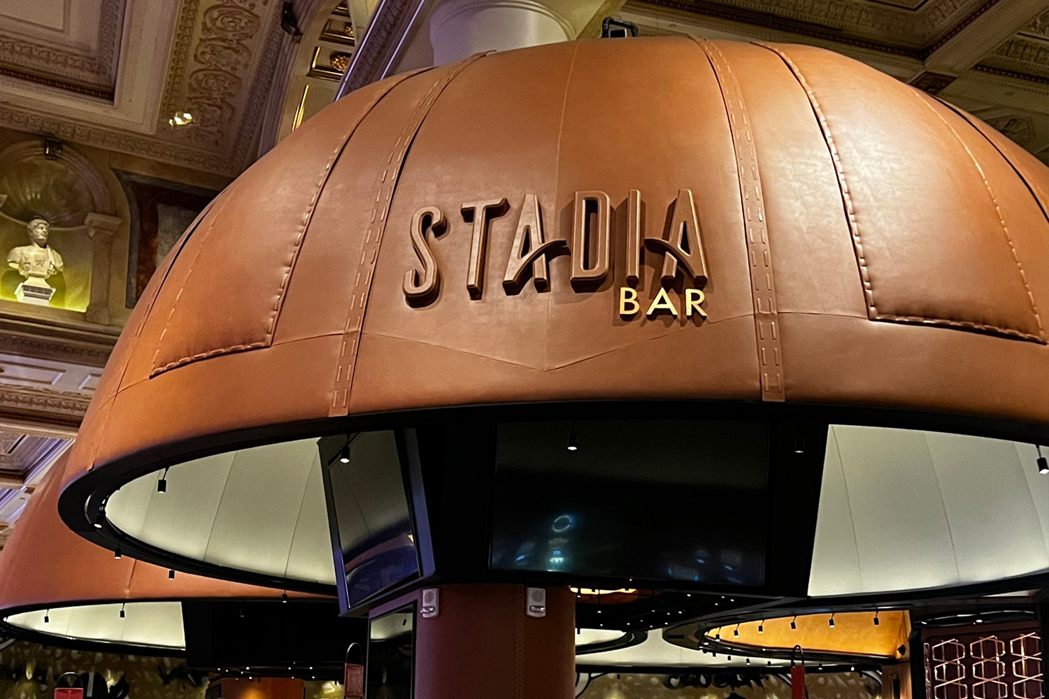 Stadia Bar