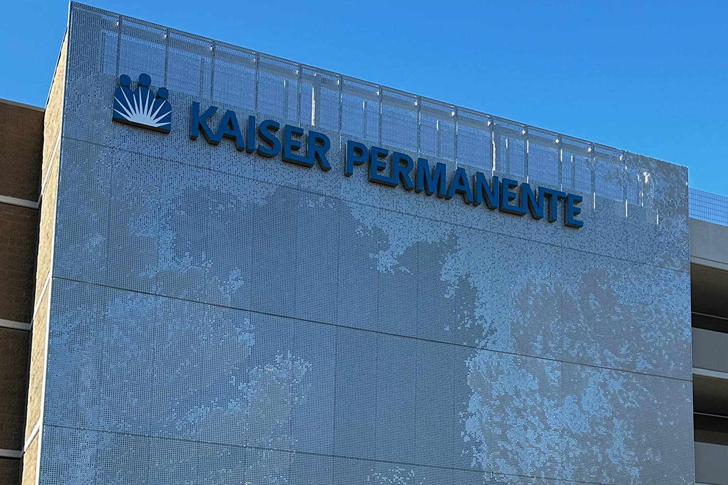 Kaiser Permanente