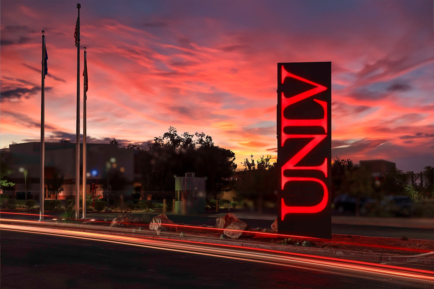 UNLV