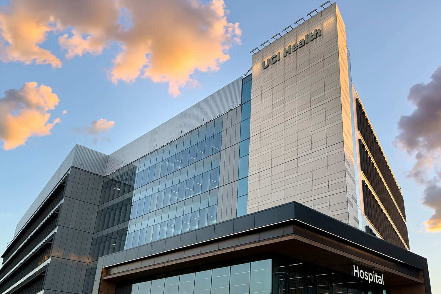 UCI Health