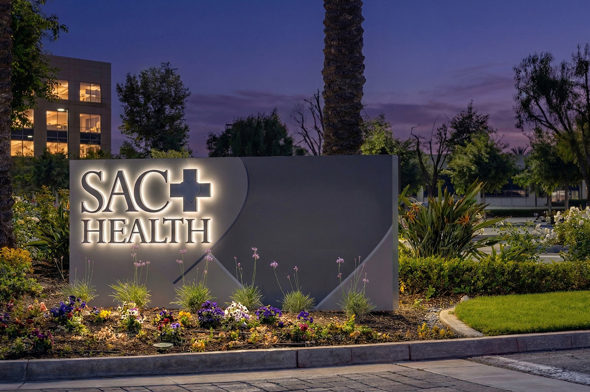 SAC Health – Briar Campus