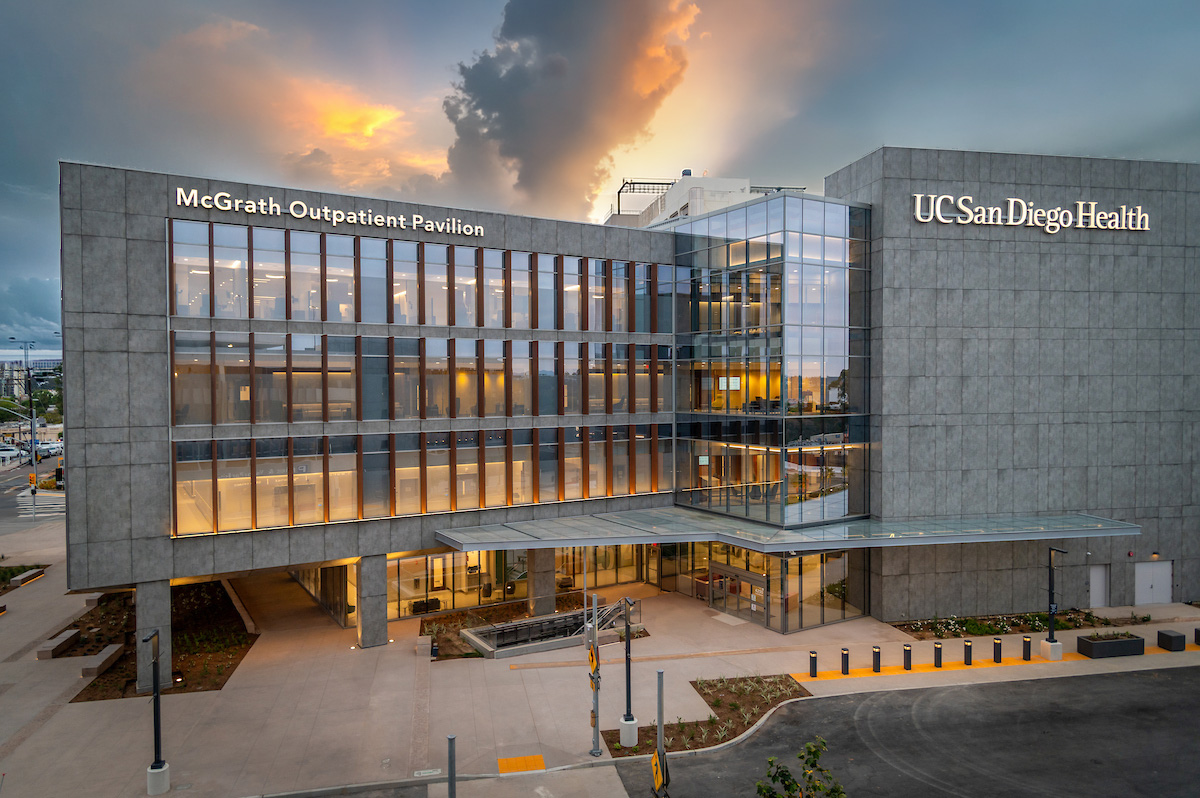 UC San Diego Health