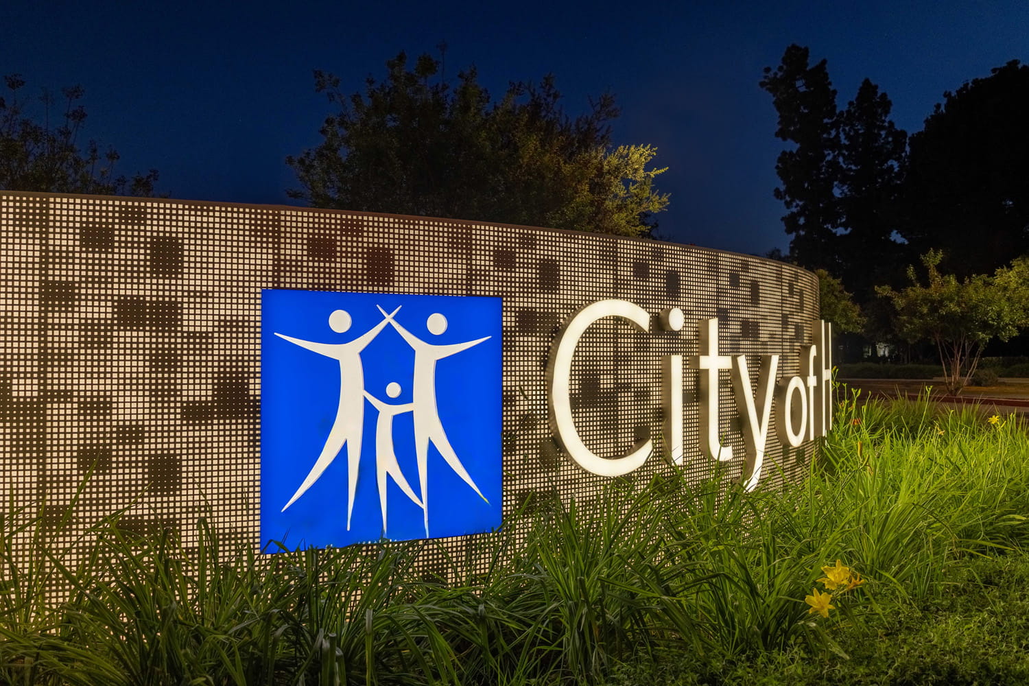 City of Hope